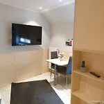 Hausner's Hotel- Aparthotel 3*