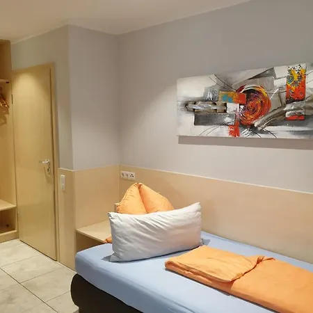 Hausner's Hotel- Apartahotel