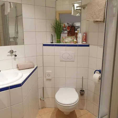 Hotel apartamentowy Hausner's Hotel- 3*