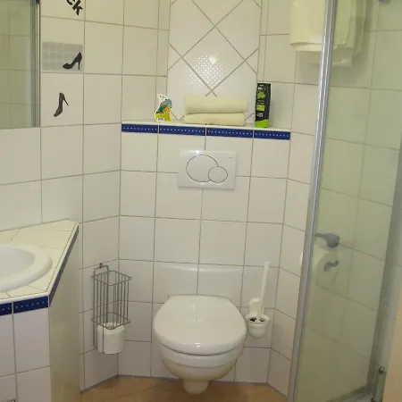 Hotel apartamentowy Hausner's Hotel-