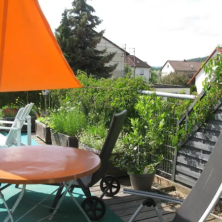 Hausner's Hotel-
