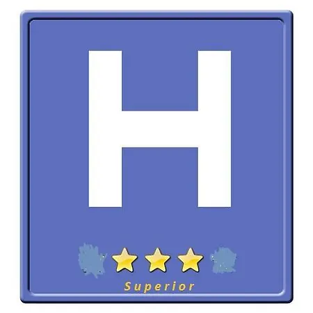 Hausner's Hotel- Apartahotel *