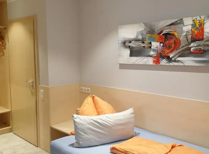 Hausner's Hotel- Apartahotel