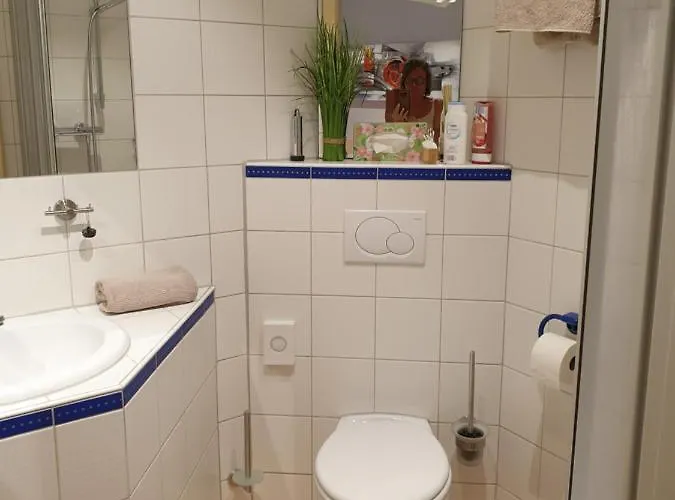 Apartahotel Hausner's Hotel- 3*