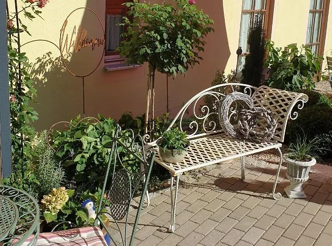 Hausner's Hotel-
