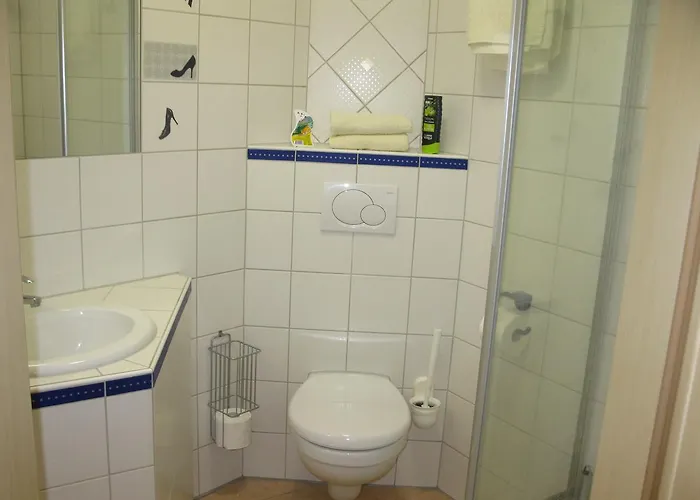 Apartahotel Hausner's Hotel-