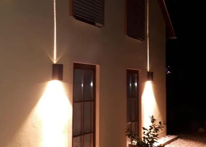 Hausner's Hotel- 3*