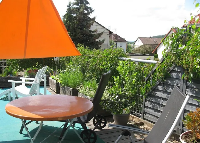Hausner's Hotel-