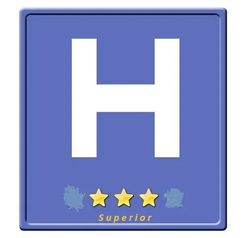 Hausner's Hotel- מלון דירות 3*