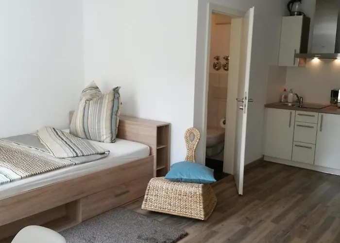 Hausner's Hotel- 3*